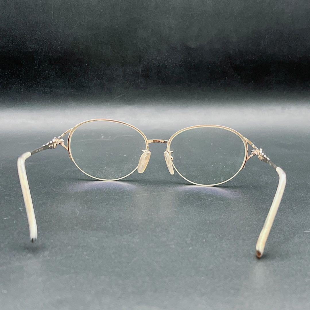 小物 FENDI vintage sunglasses eyewear Titan