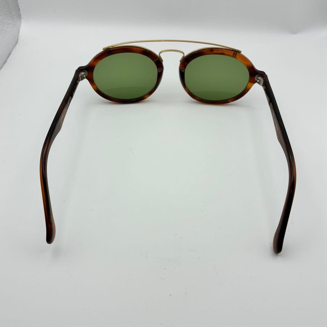 Ray-Ban レイバン　B&L社製　ヴィンテージサングラス　べっ甲　ゴールド