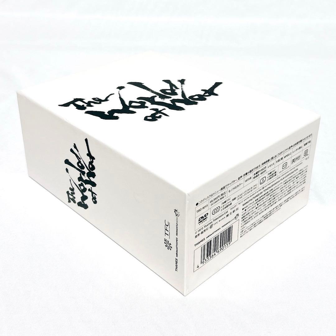 【美品】 秘録 第二次世界大戦 DVD-BOX　ドキュメンタリー映画 10枚組