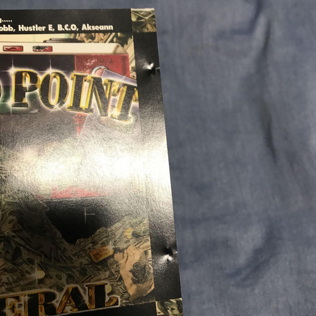 洋楽 HOLLO POINT