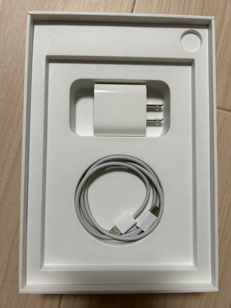 Apple iPad mini 第6世代64GBパープル