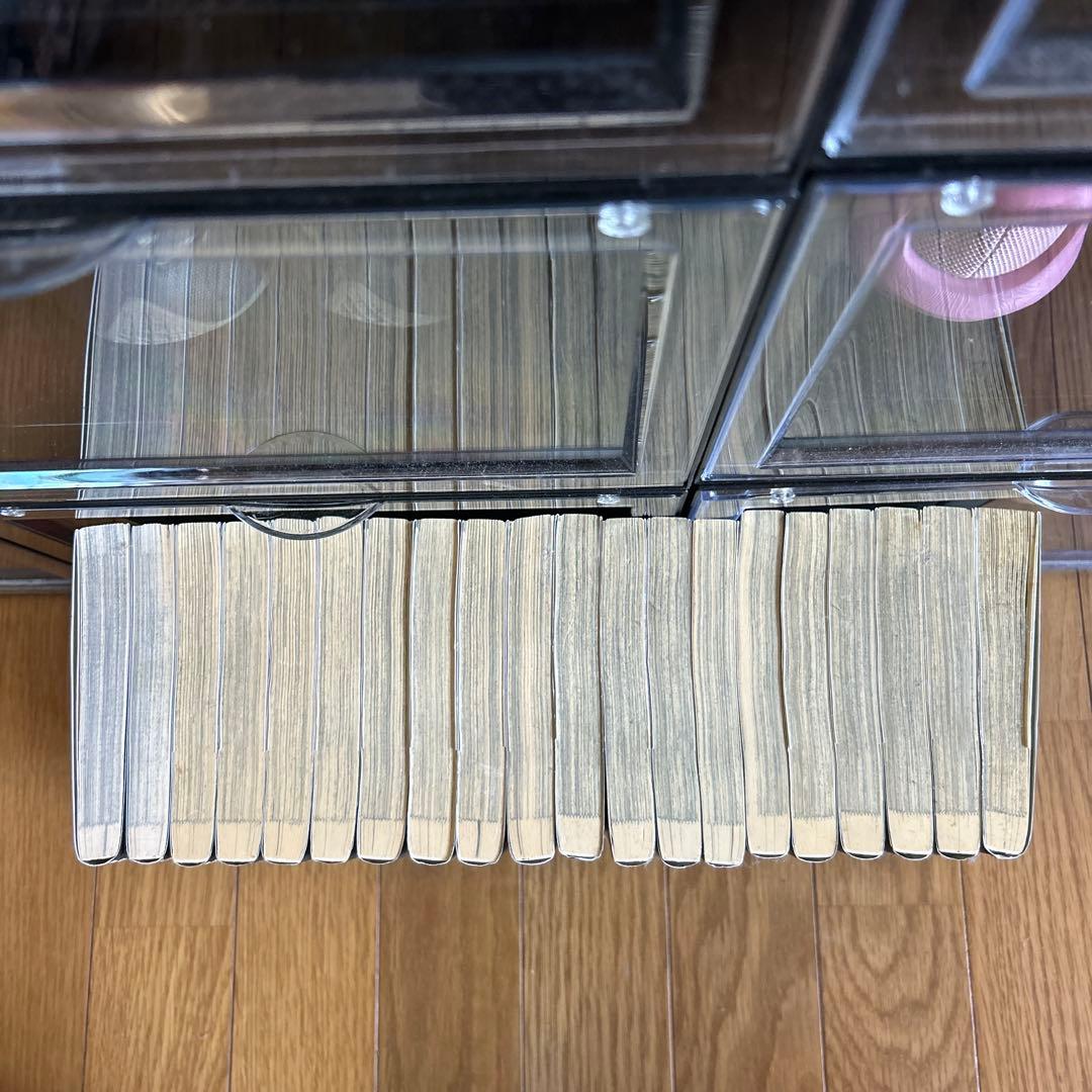 ONE OUTS ワン ナウツ 全巻セット