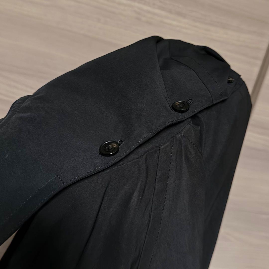 ＜Yeti＞Thin Down ロングダウンコート　beauty&youth別注