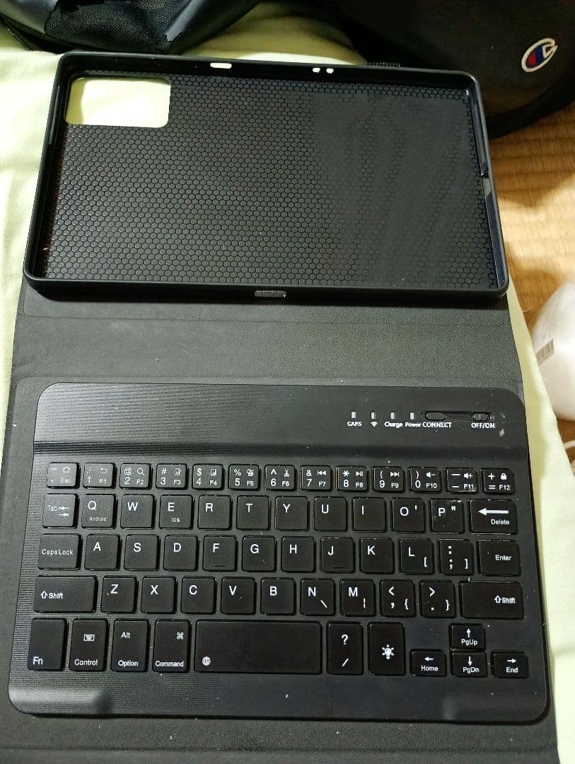Androidタブレット本体 Lenovo Legion Y700 2025 12/256Gb