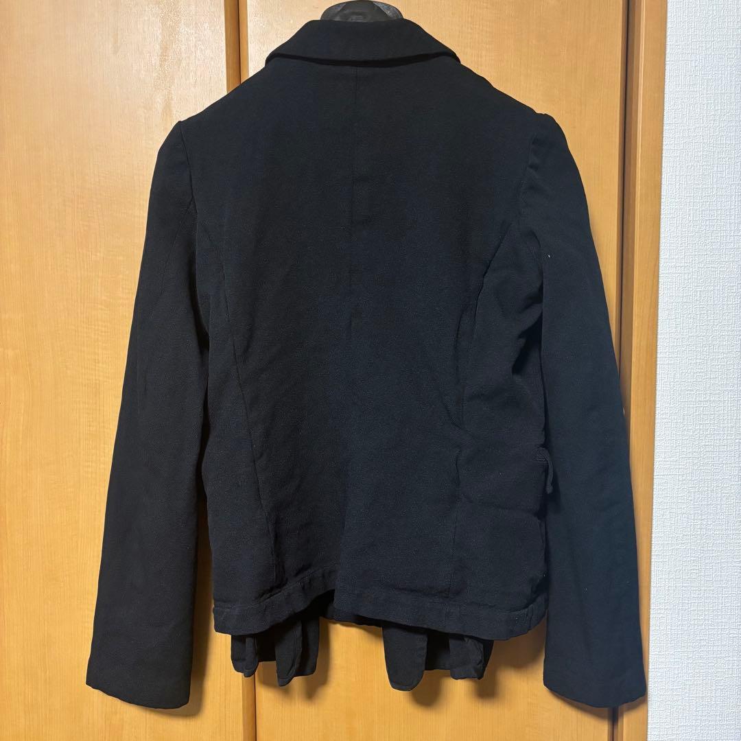COMMEdesGARCONS COMMEdesGARCONSジャケット