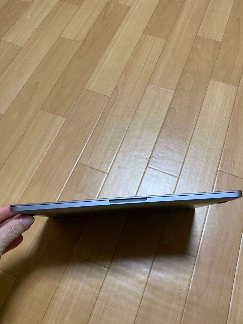 MacBook Pro 13インチ 2020 i5/16GB/512GB