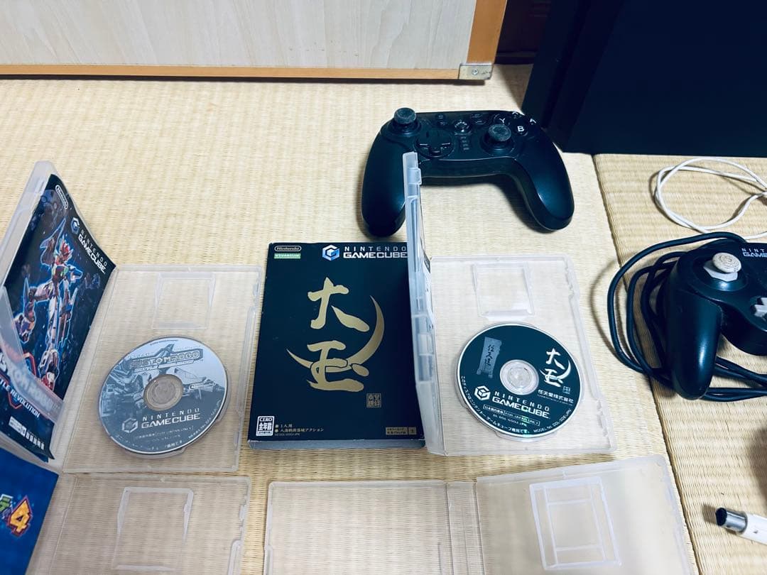 レトロゲーム機まとめ売り