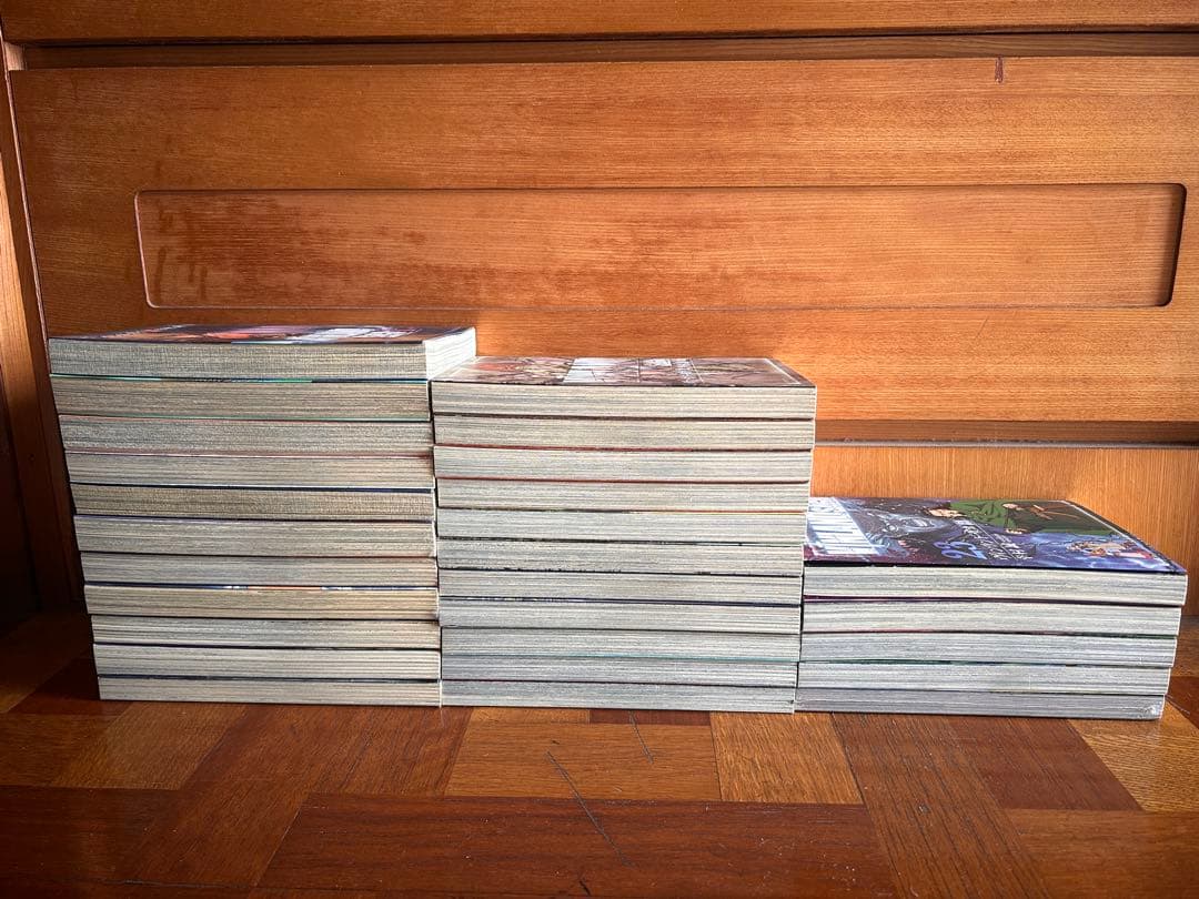 ヴィンランドサガ　1-27巻