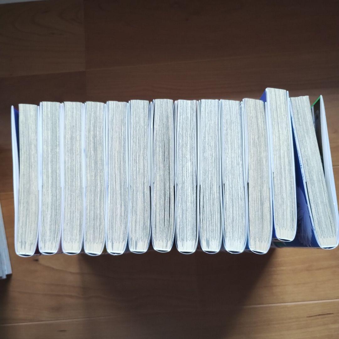 ブルーロック1~29巻＋おまけ3冊