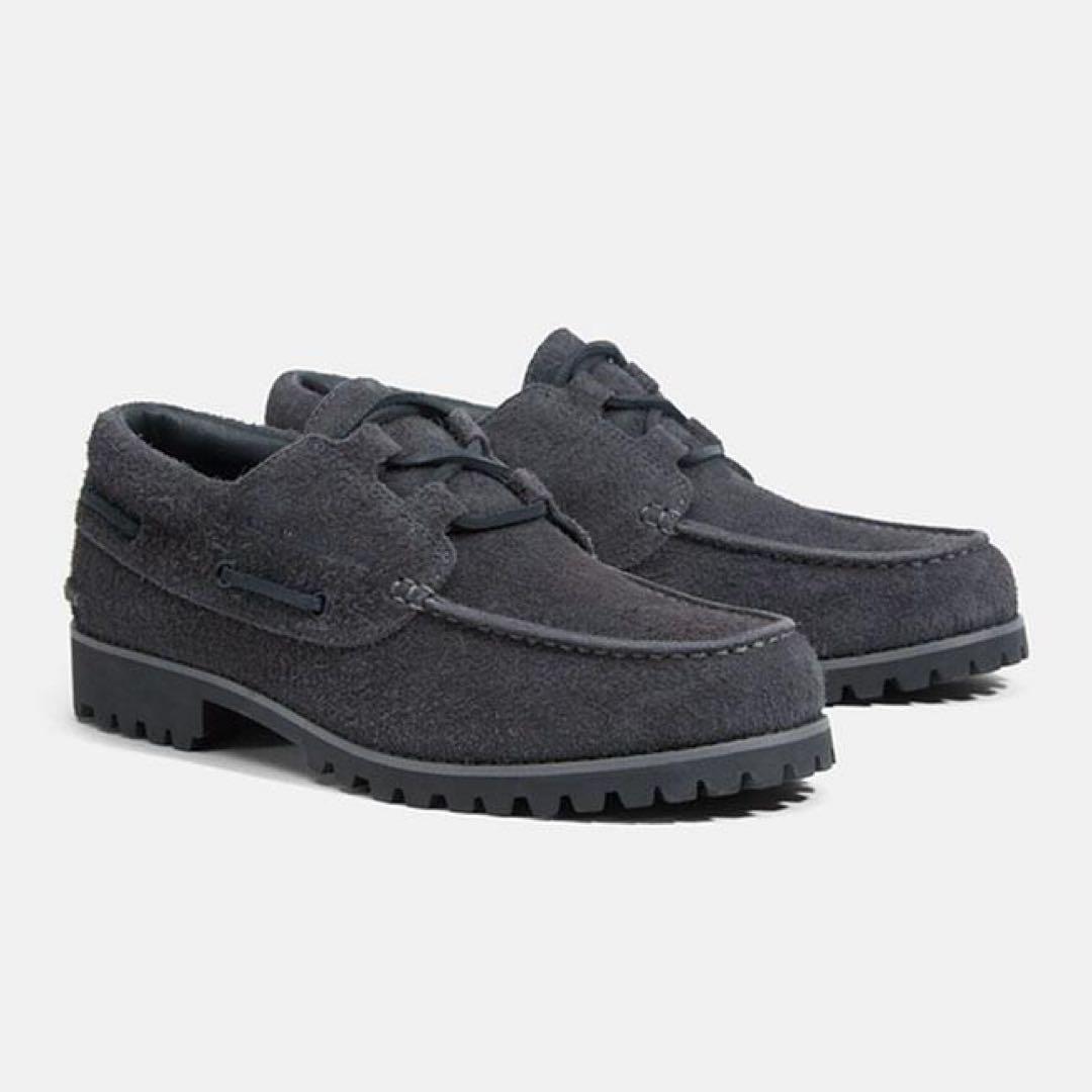White Mountaineering × Timberland 3 EYE