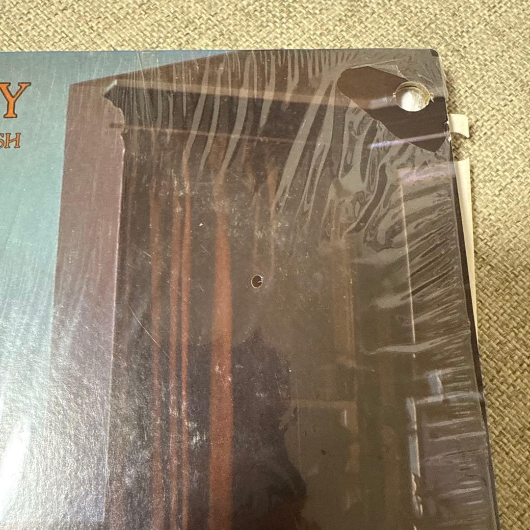 Christopher Kearney / Pemmican Stash US盤