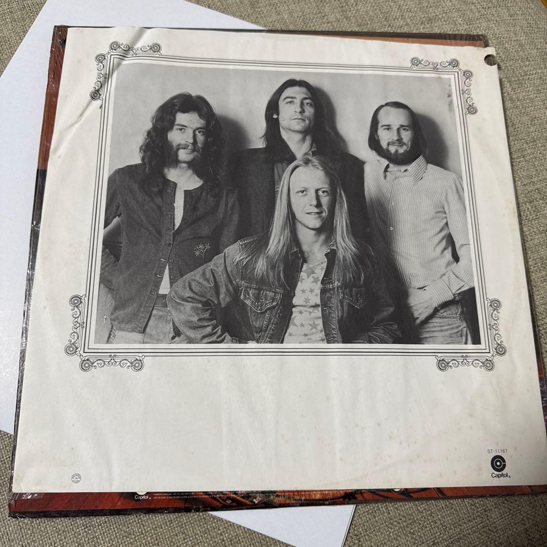 Christopher Kearney / Pemmican Stash US盤