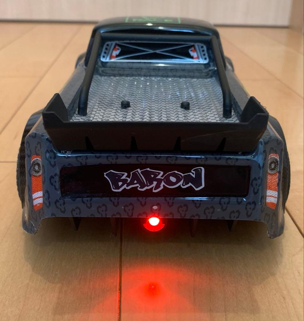 sg-1603 pinecone フーニガン レア 入手困難 ドリフト