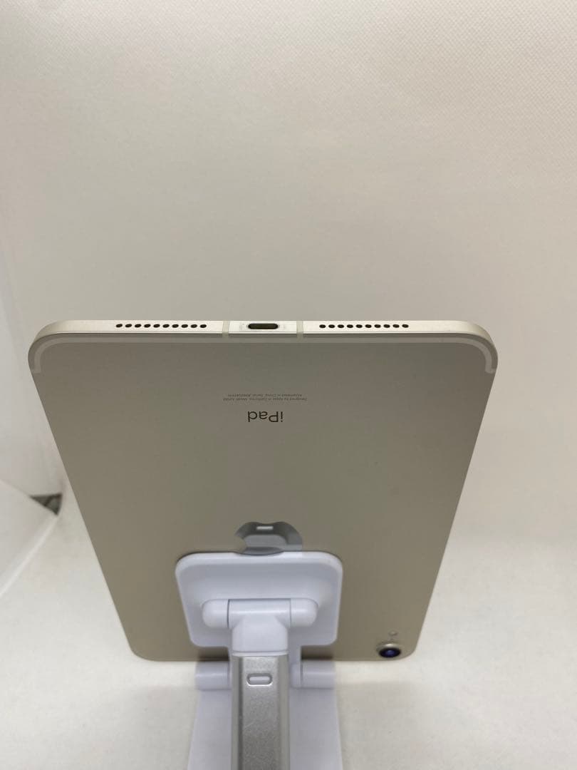 iPad Mini 第6世代 64GB sim フリー　72036
