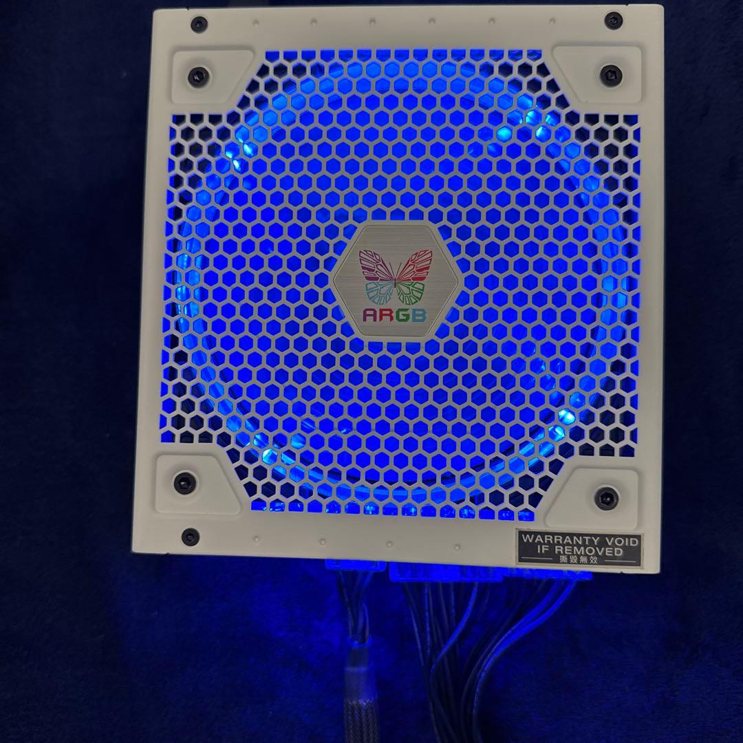 電源ユニット SUPER FLOWER LEADEX III GOLD 850W