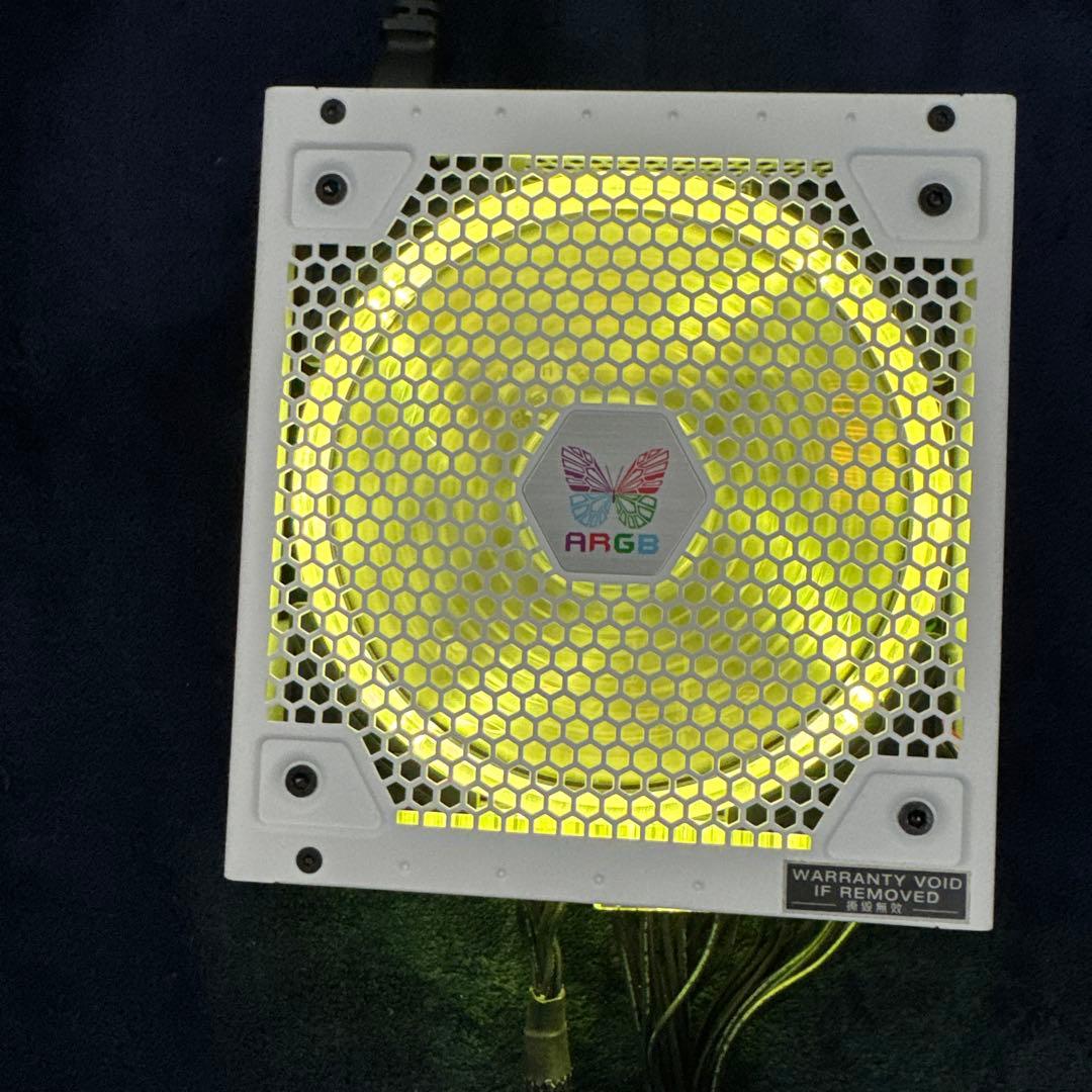 電源ユニット SUPER FLOWER LEADEX III GOLD 850W