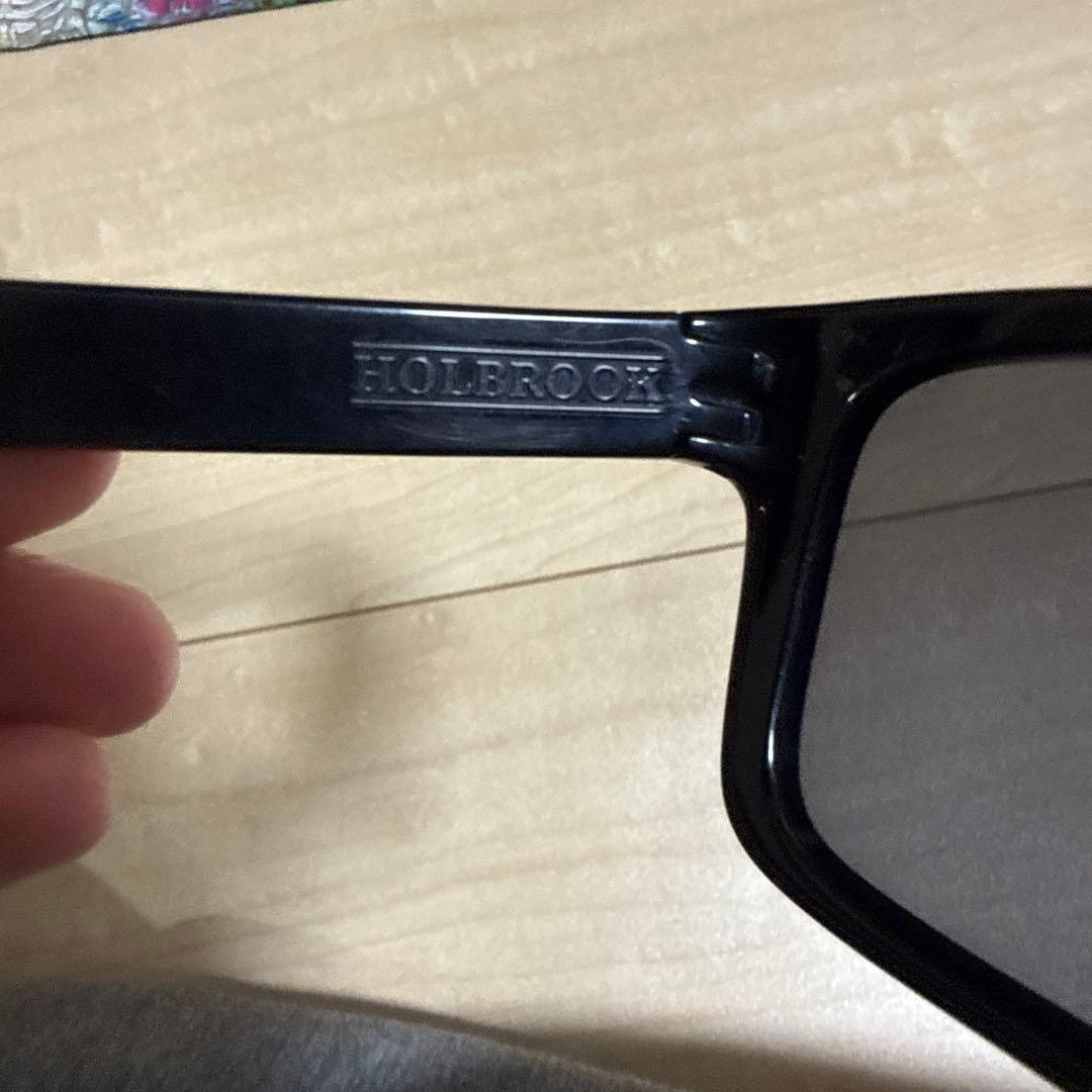 OAKLEY カスタム　サングラス