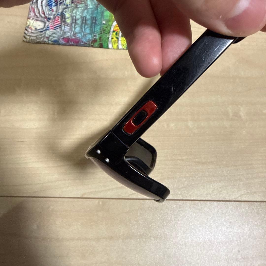 OAKLEY カスタム　サングラス