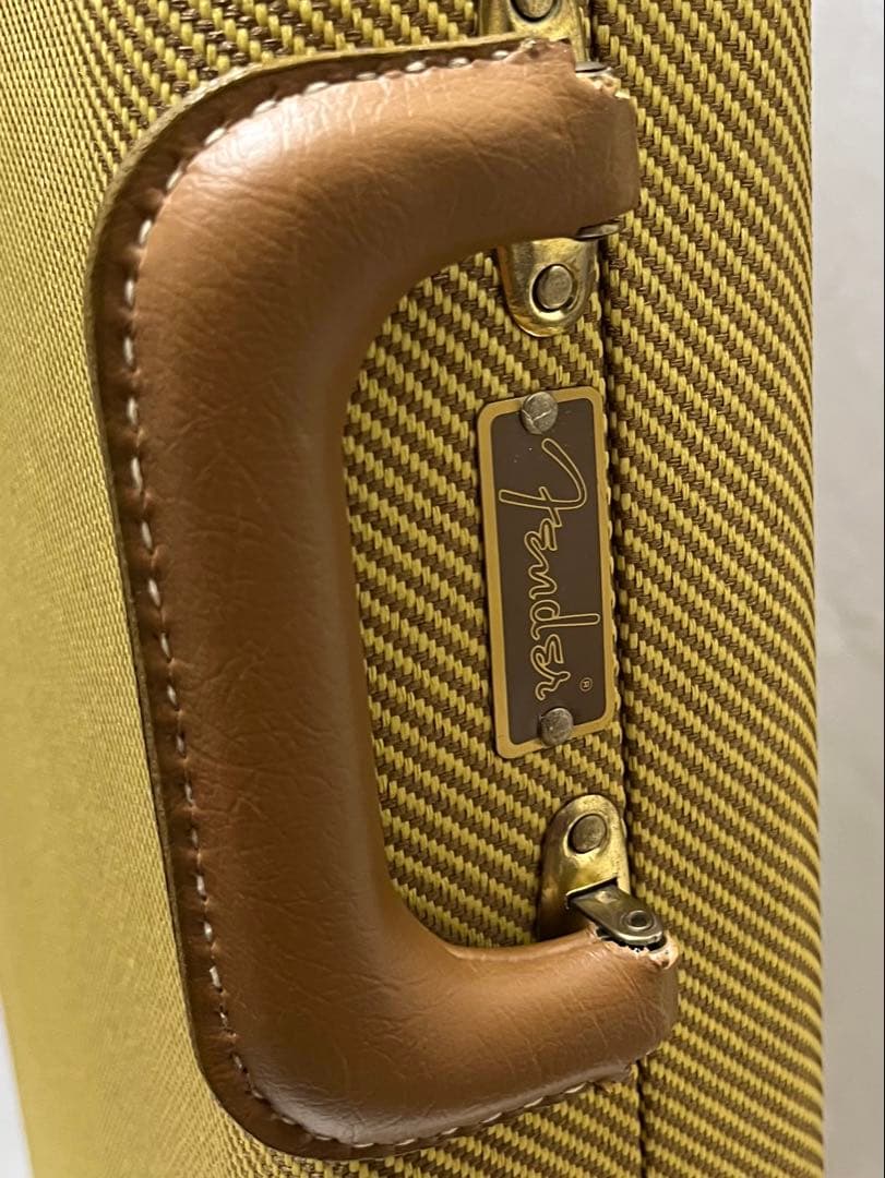 Fender Stratocaster PLUS USA ギター