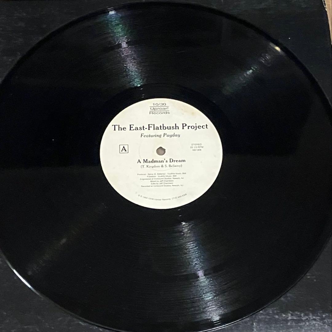 East-Flatbush Project – A Madman's Dream