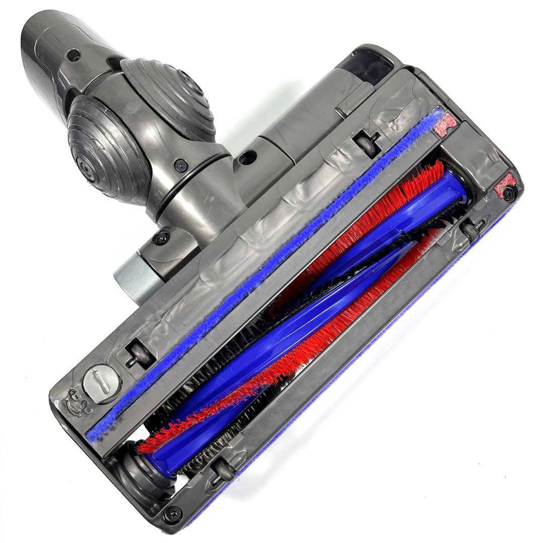 【分解洗浄】 Dyson DC48 DC63 タービンヘッド　b3