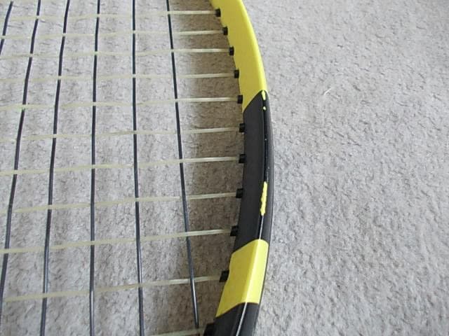 ☆Babolat☆バボラPURE AERO　G2☆2019モデル☆ 2本
