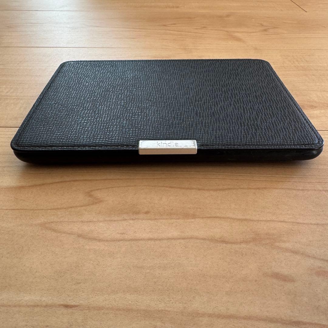 Kindle PaperwhiteマンガモデルWi-Fiブラック32GB