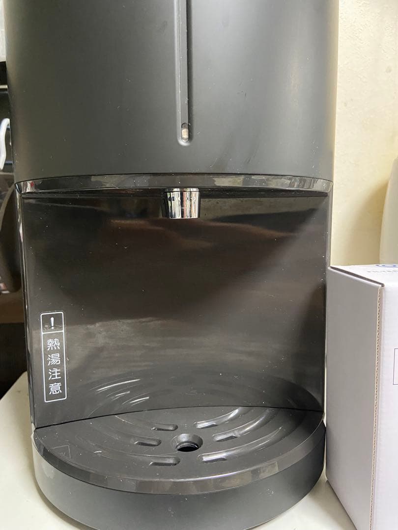 every frecious mini 浄水器 エブリィフレシャス　浄水型