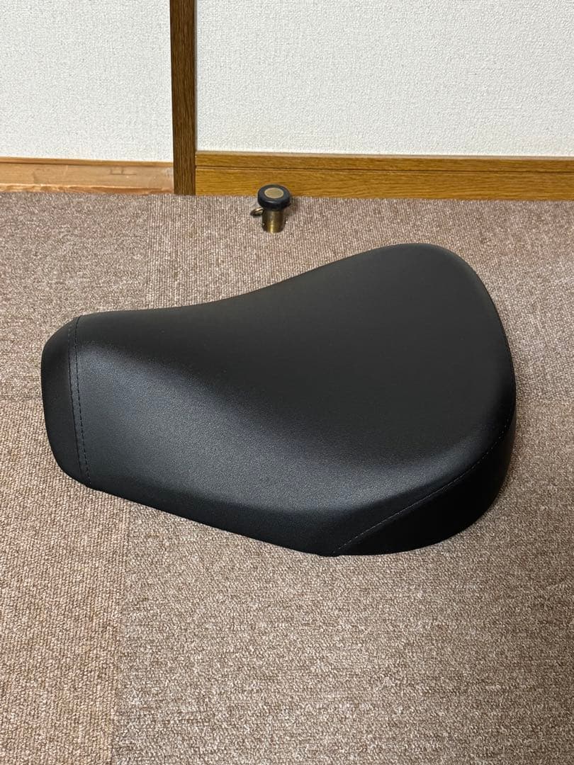 【美品】ハンターカブCT125 スーパーローダウンシート
