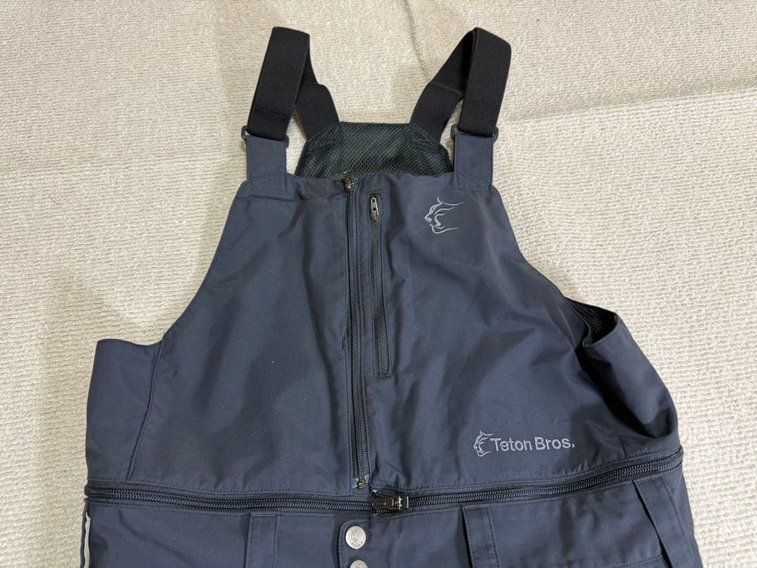 ティートンブロス　TB パンツ　Lサイズ