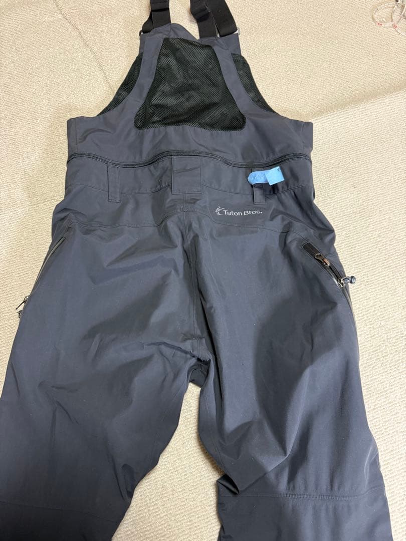 ティートンブロス　TB パンツ　Lサイズ
