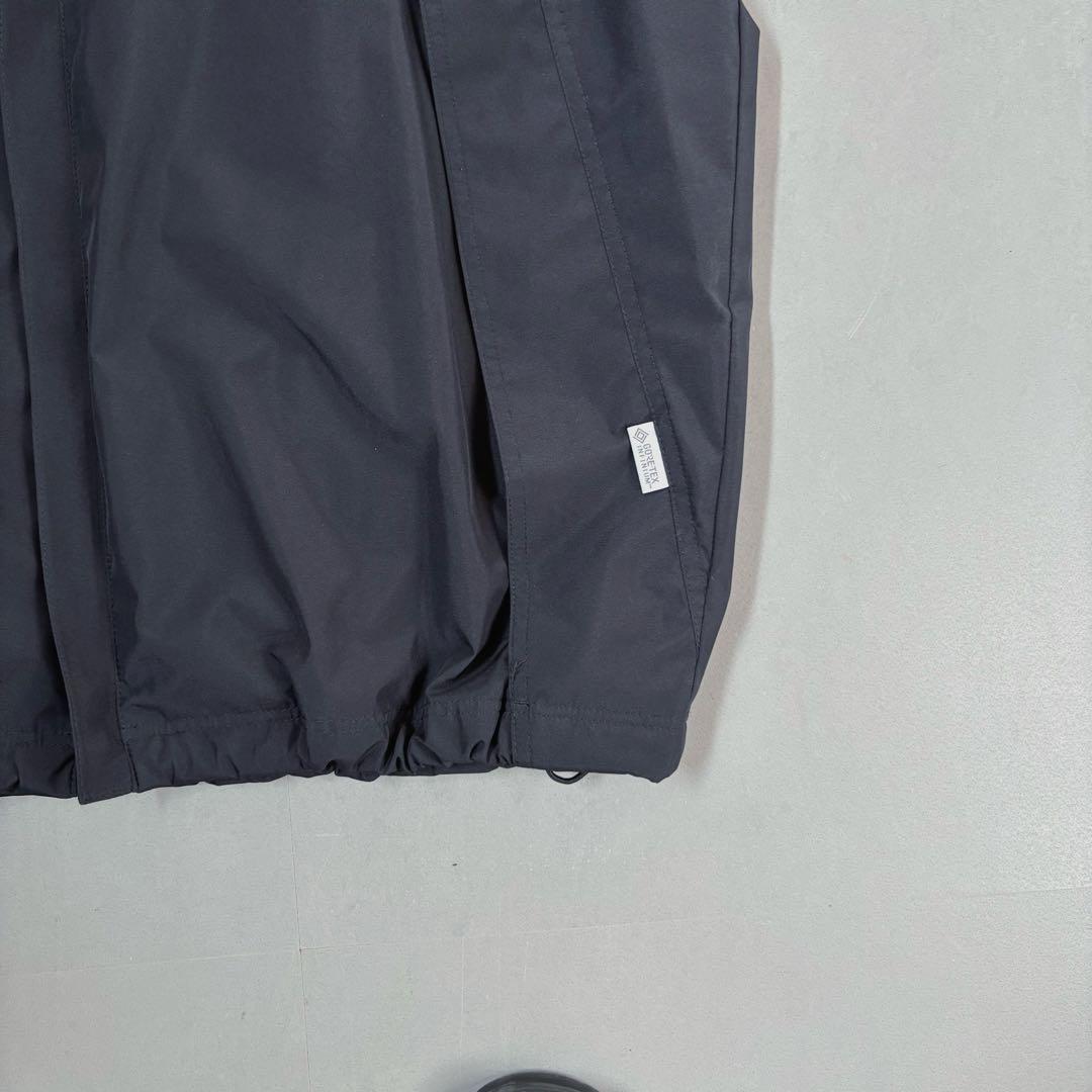 +phenix GORE-TEX INFINIUM VEST Lサイズ
