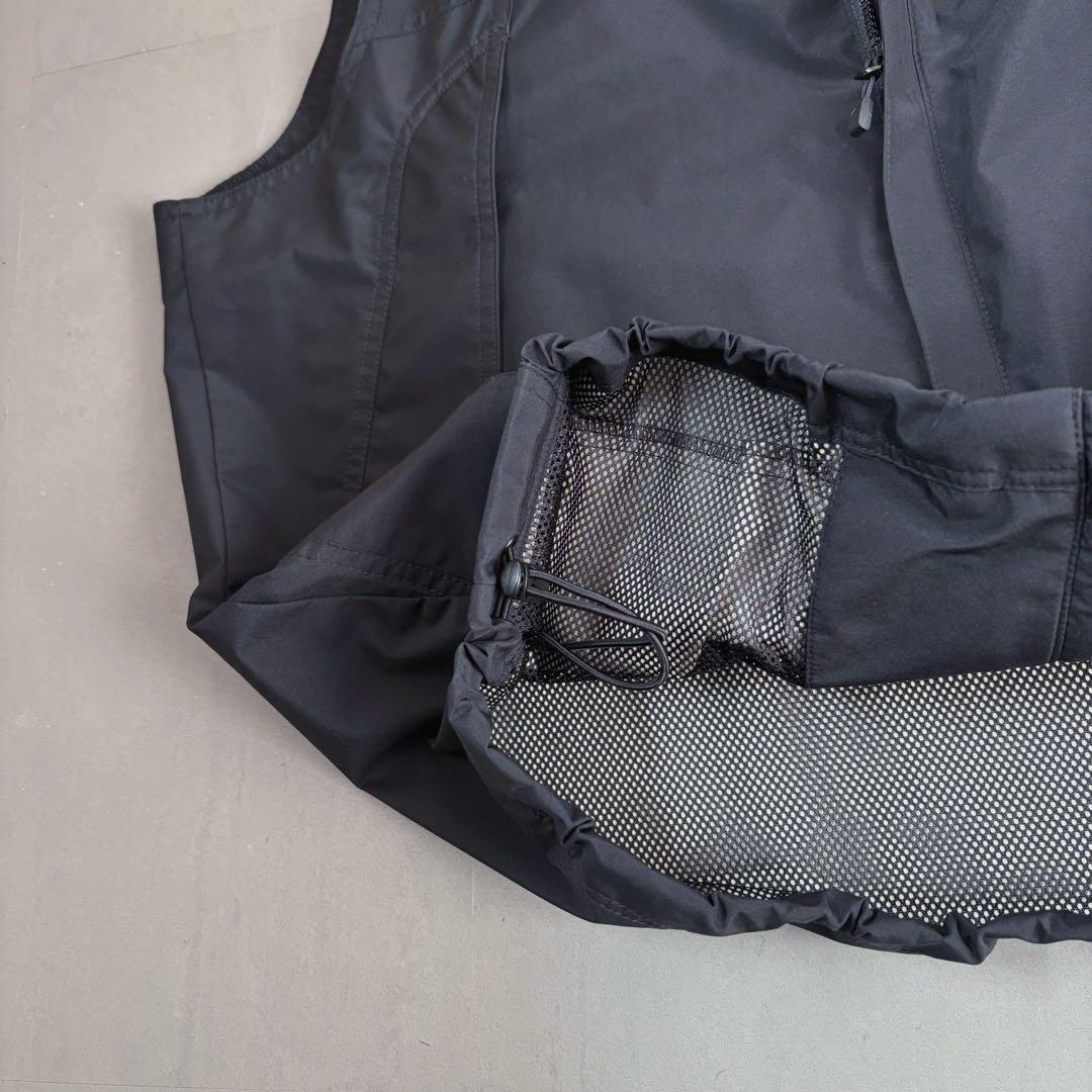 +phenix GORE-TEX INFINIUM VEST Lサイズ