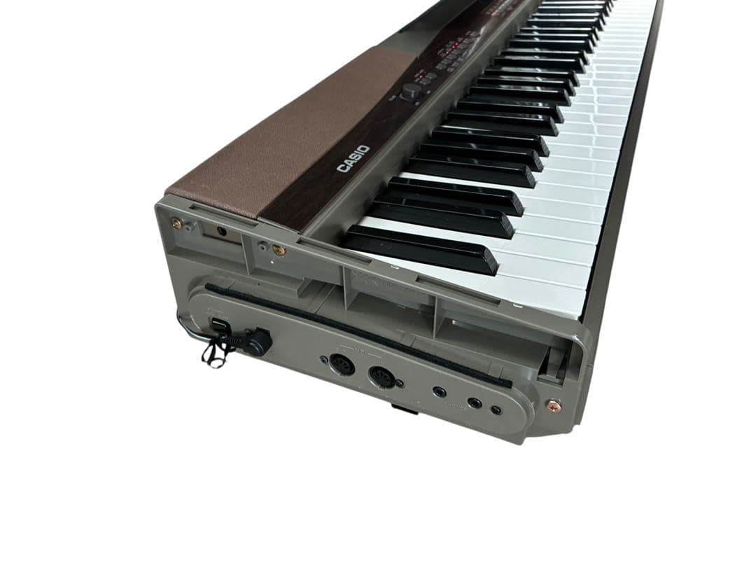 CASIO PX-100 デジタルピアノ 88鍵