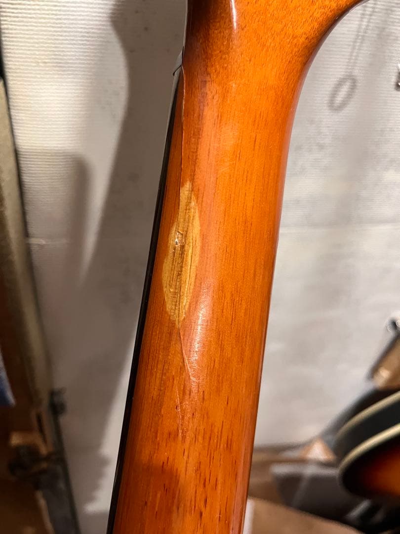 Epiphone エピフォン　レスポール100 ジャンク