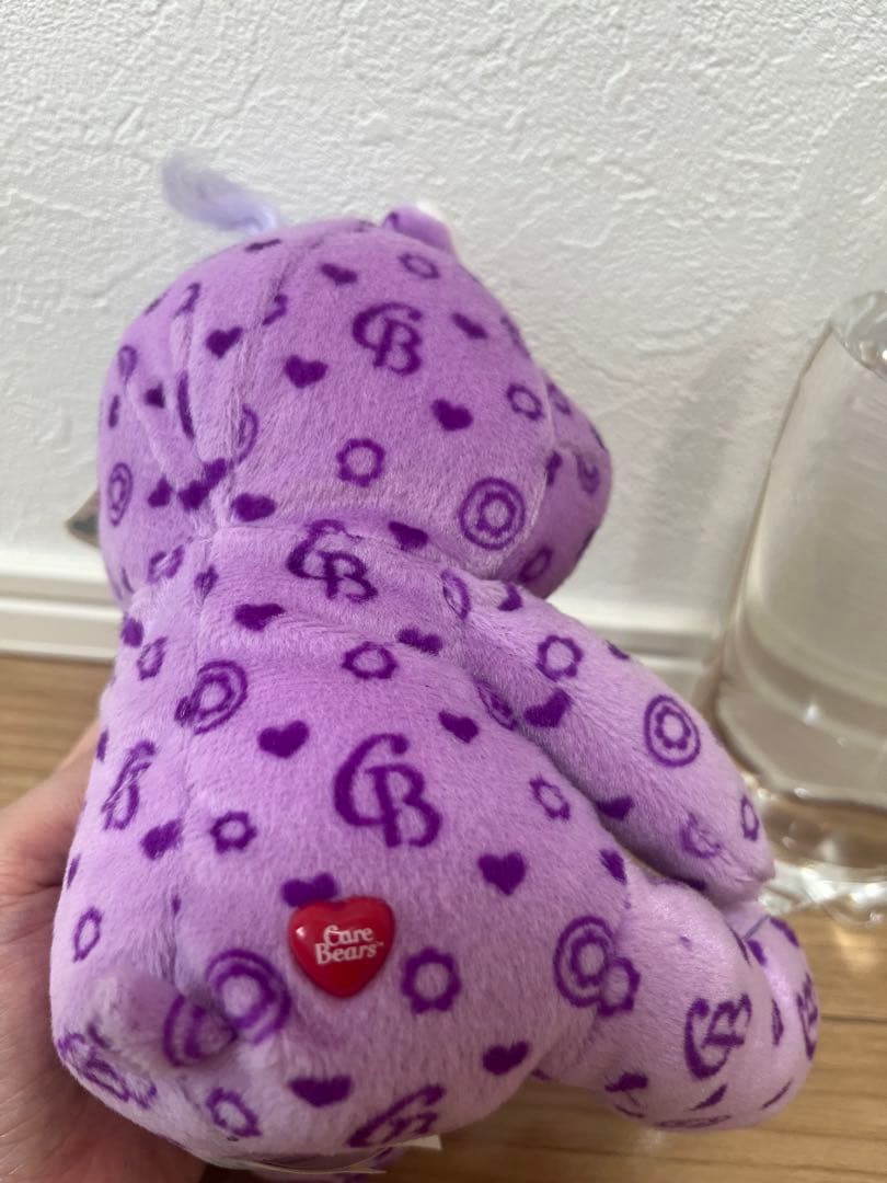 【値下げ】Care Bears ブティックベアコレクション