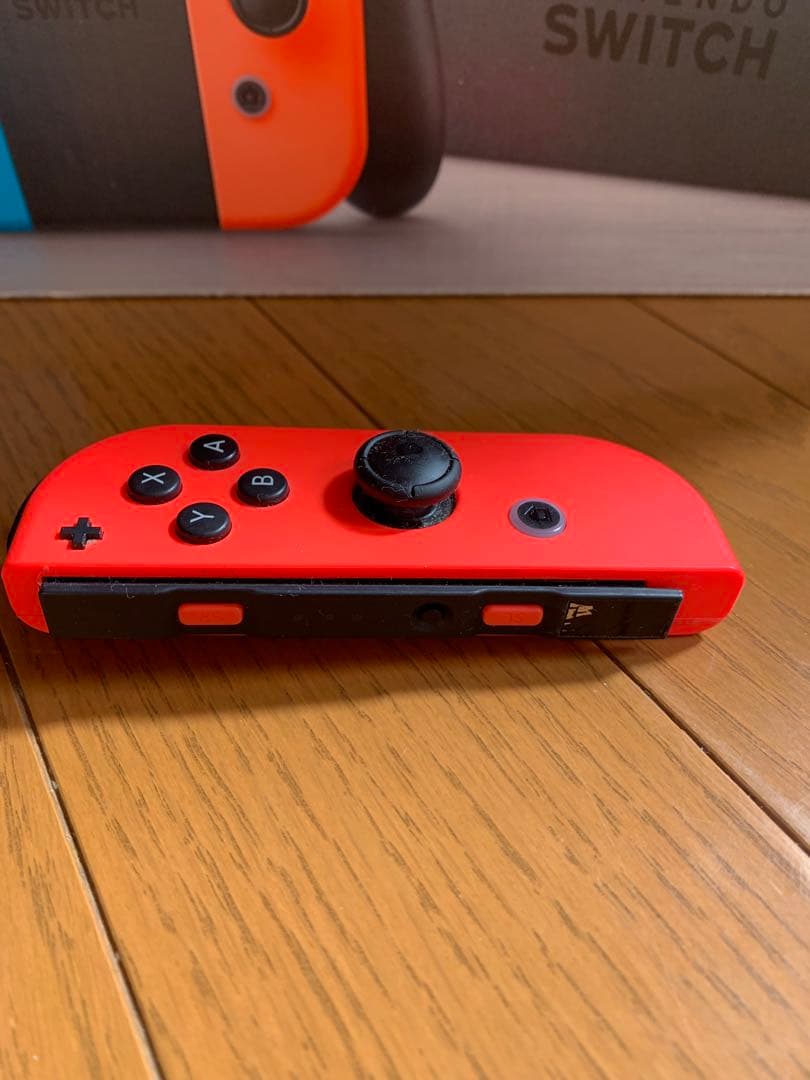 Nintendo Switch 本体 全セット