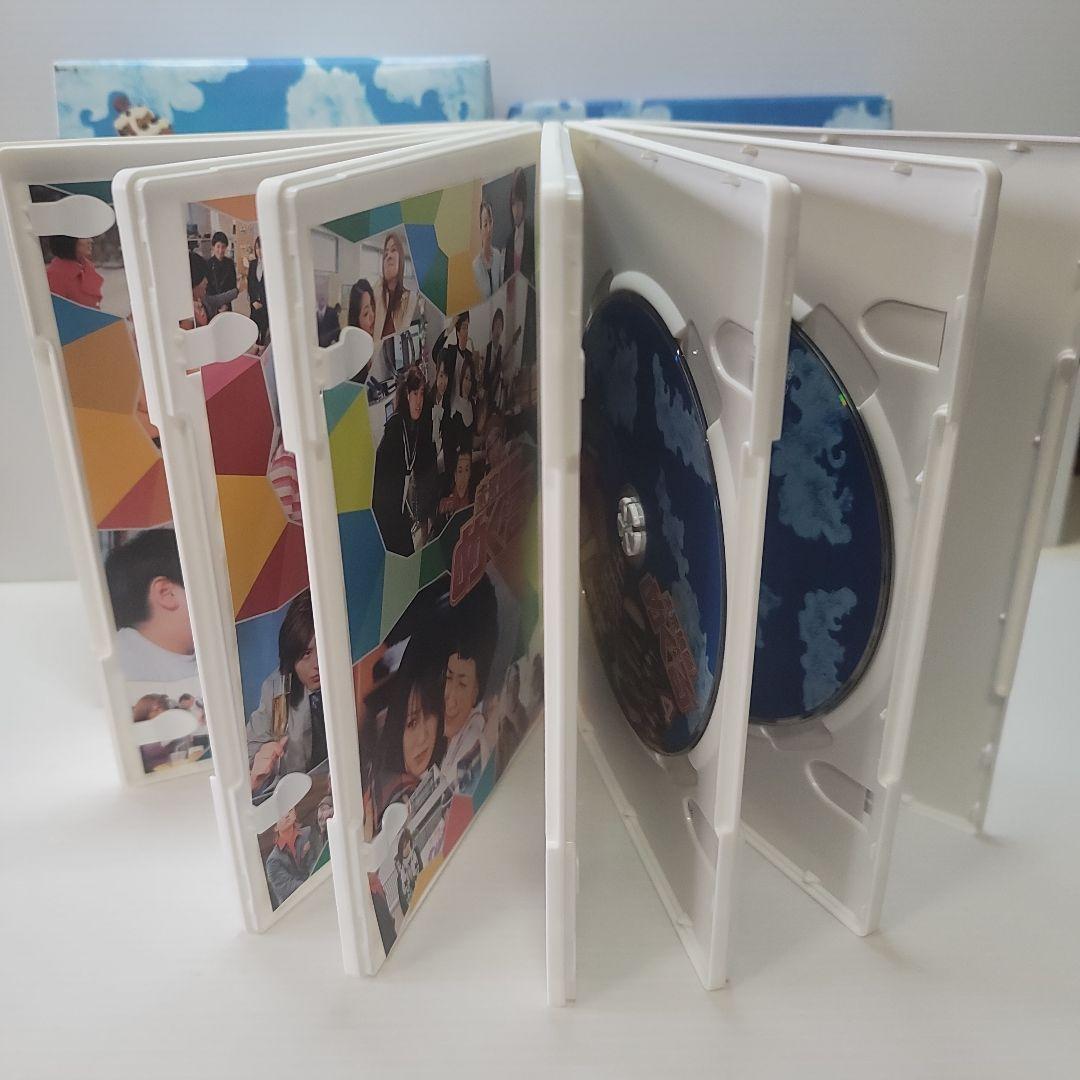 レア‼️未来講師めぐる DVD-BOX〈5枚組〉