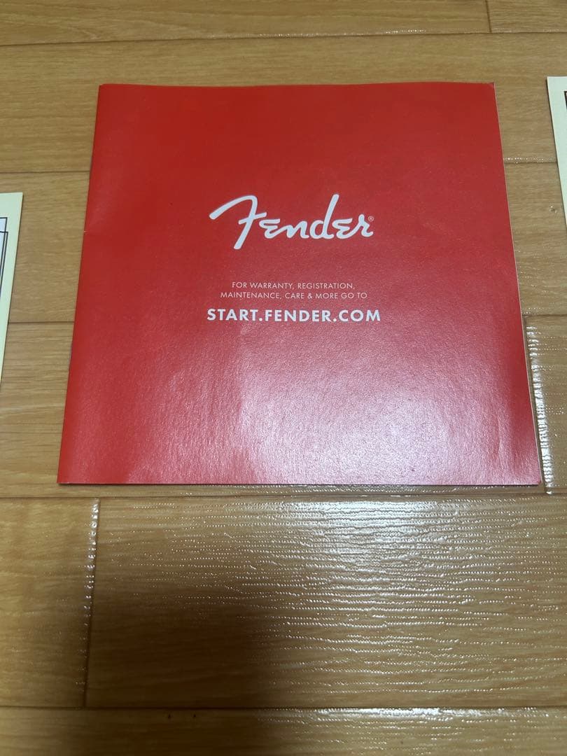 「KJC」　Fender ストラトキャスターウルトラSSS