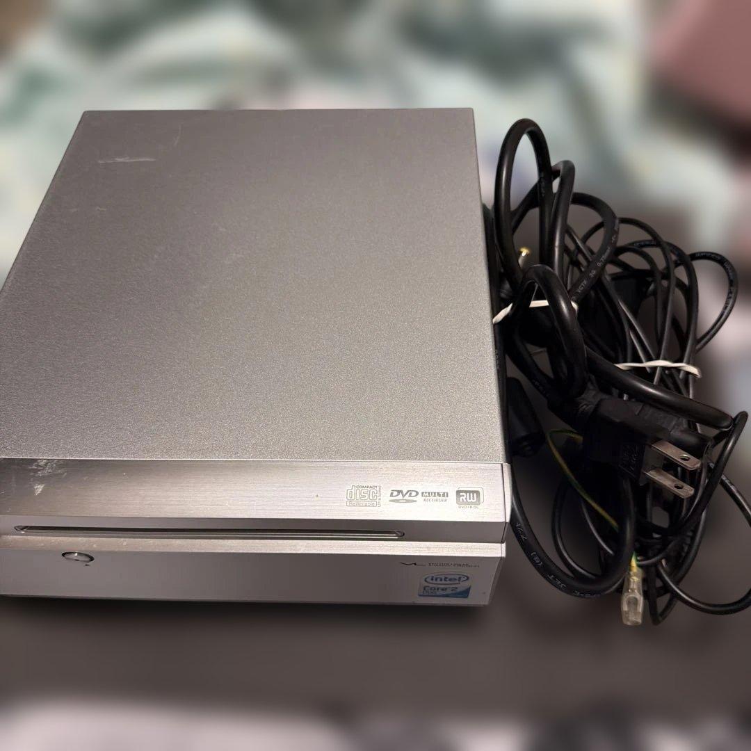 動作品 win10【オンキヨ－】HDC-1.0(S) HDオーディオコンピュータ