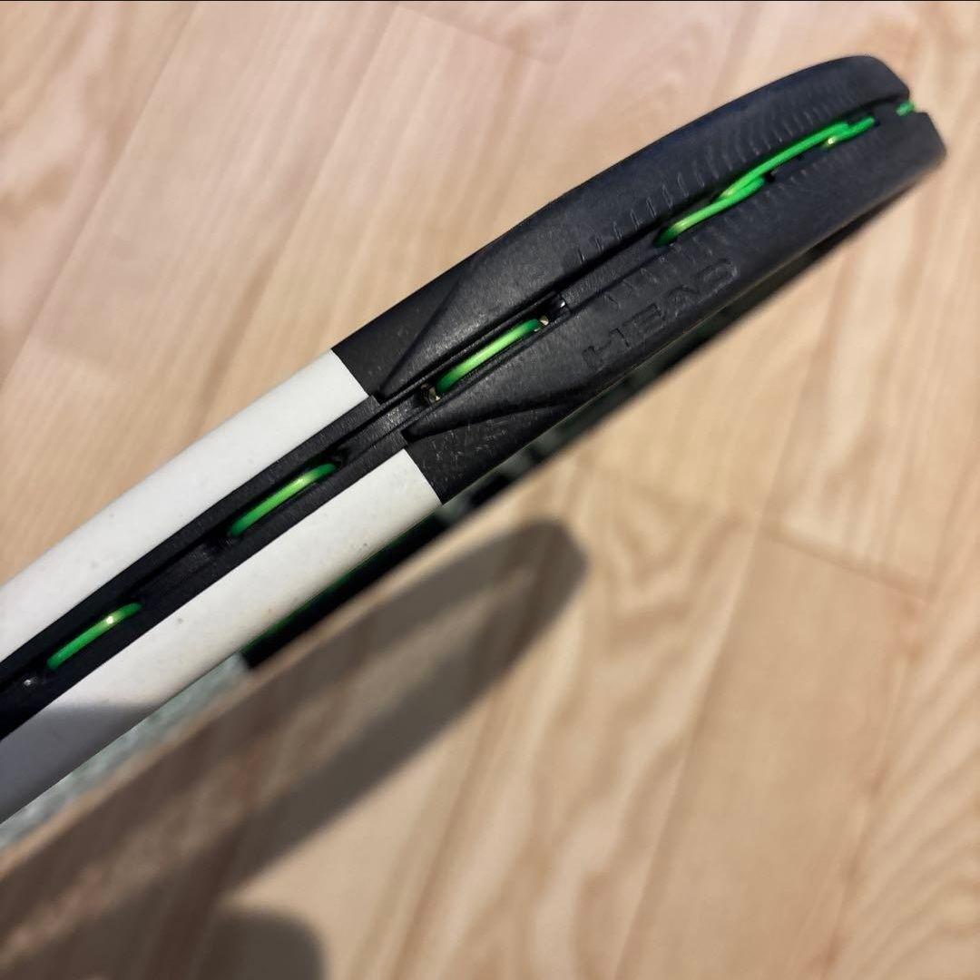 週末限定値下げ HEAD SPEED MP2024 G3