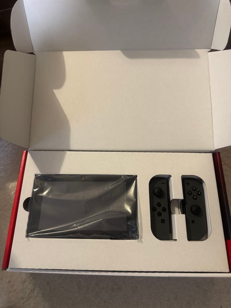 Switch 本体➕付属品