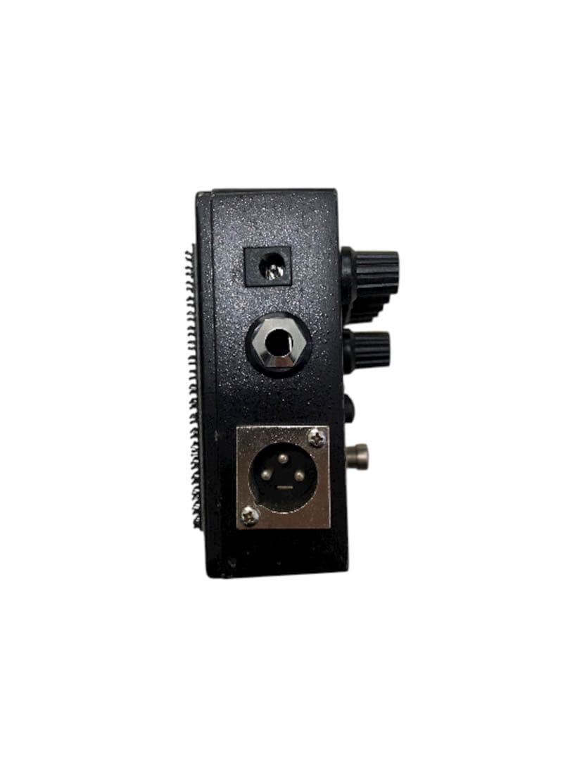 ベース SansAmp BassD DI V2