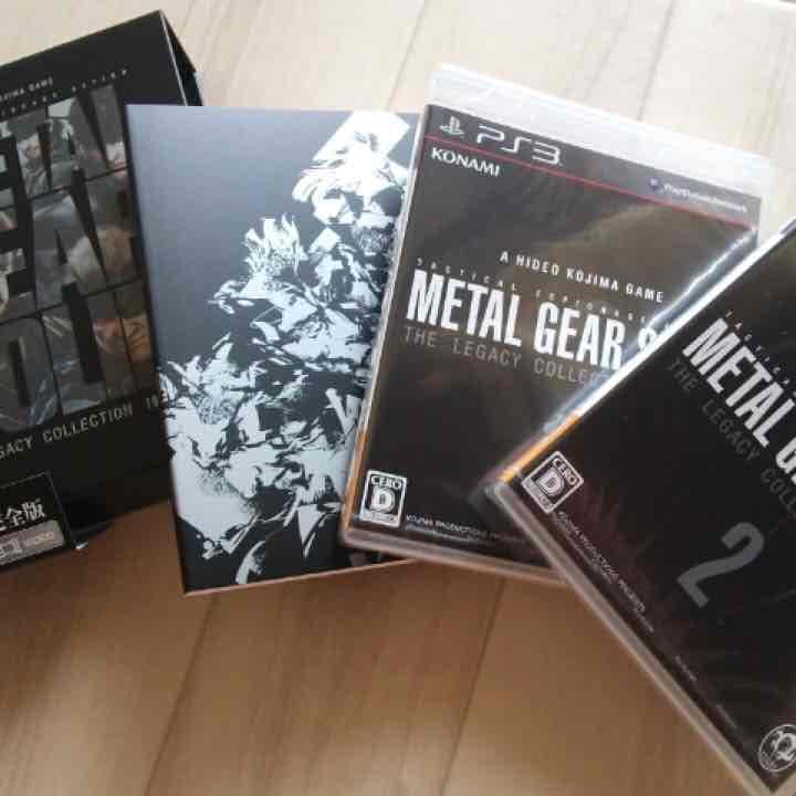PS3 playstation 3 本体 付属品込み コントローラー2個セット