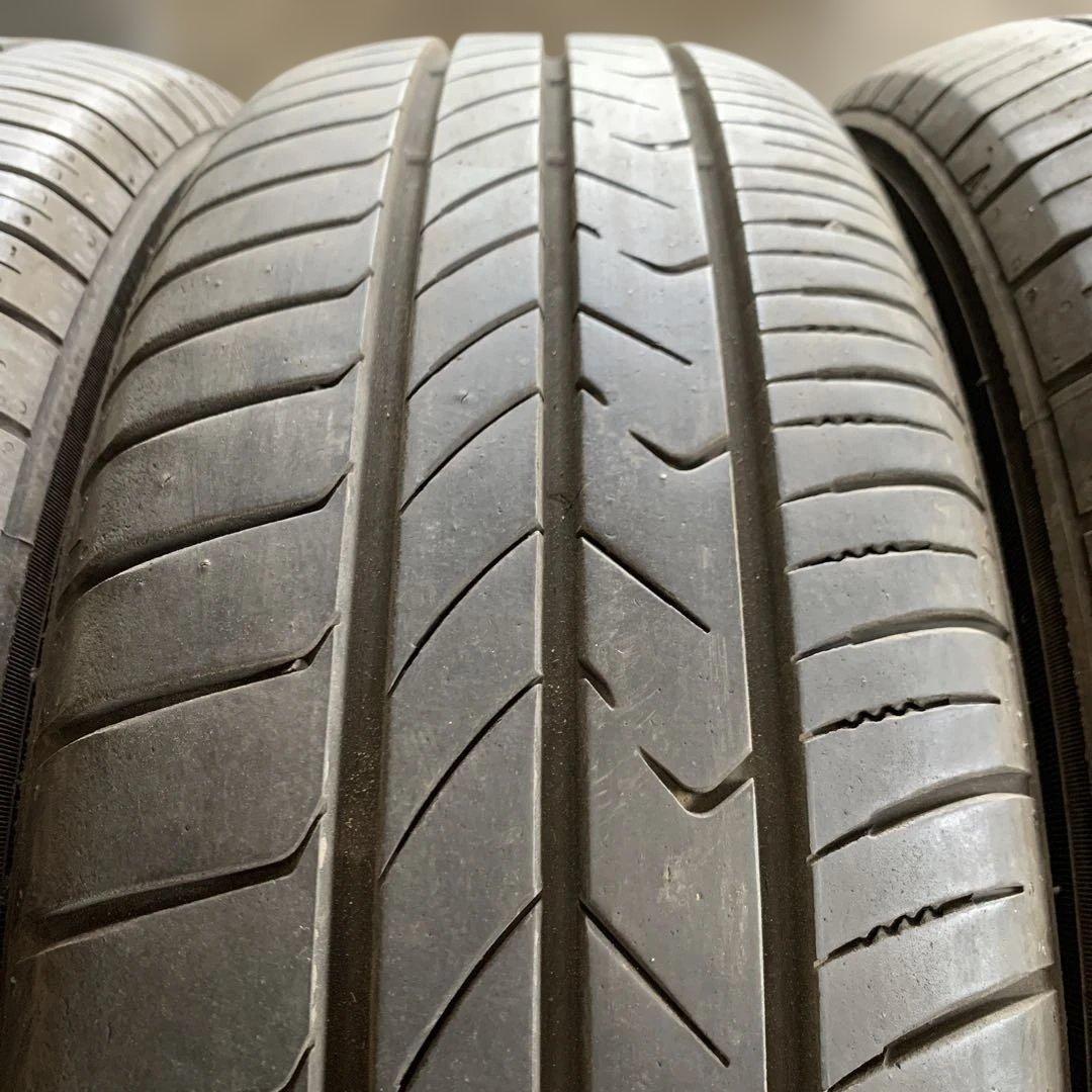 サマータイヤ TOYO TIRES 175/65R15 （青949）