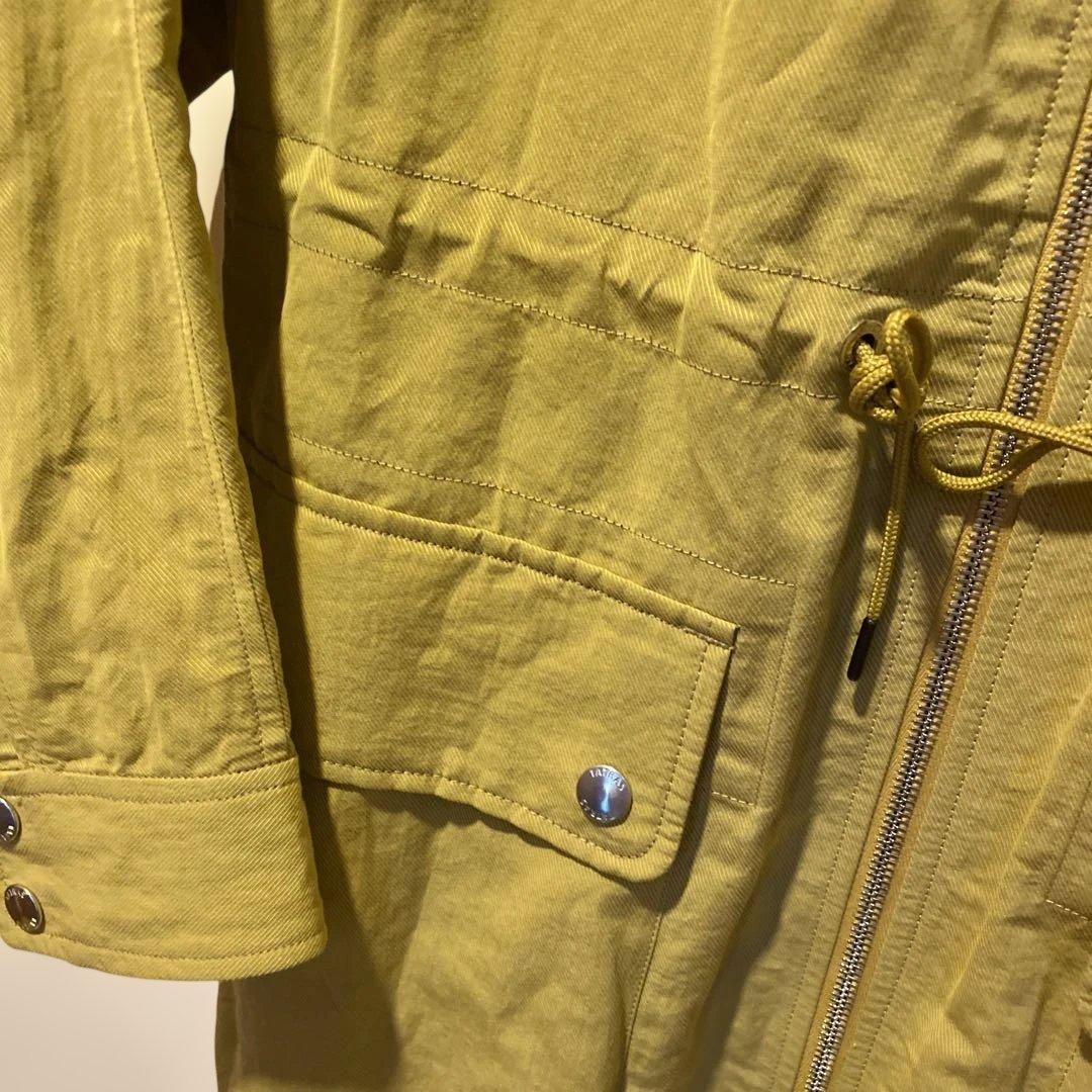 超美品　タトラス　スプリングコート