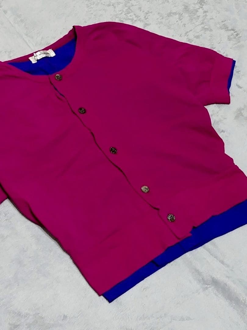 希少 Comme des garcons archive 1989 カーディガン