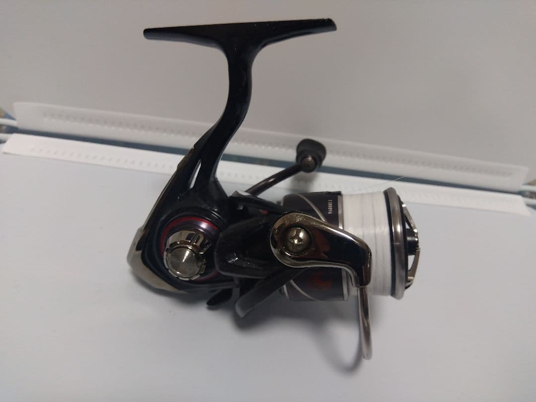 値下げしました！Daiwa　ダイワ LT1000S-P 月下美人リール　美品