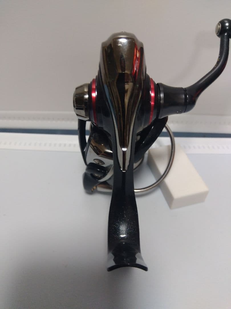 値下げしました！Daiwa　ダイワ LT1000S-P 月下美人リール　美品