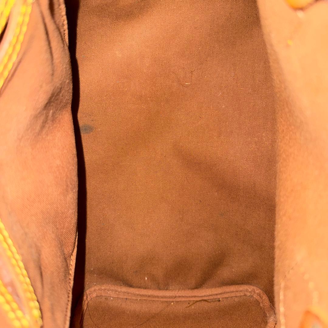 Louis Vuitton ボストンバッグ ブラウン　スピーディー30 値下げ⭕️